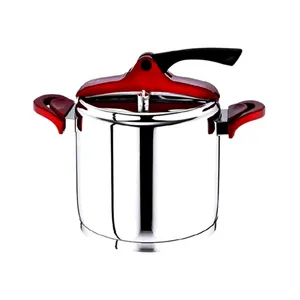 زودپز سافینوکس مدل Vision گنجایش 4 لیتر