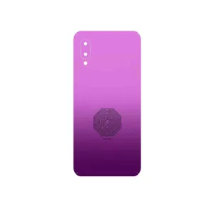 MAHOOT Minimal Maze Cover Sticker for Samsung Galaxy M02