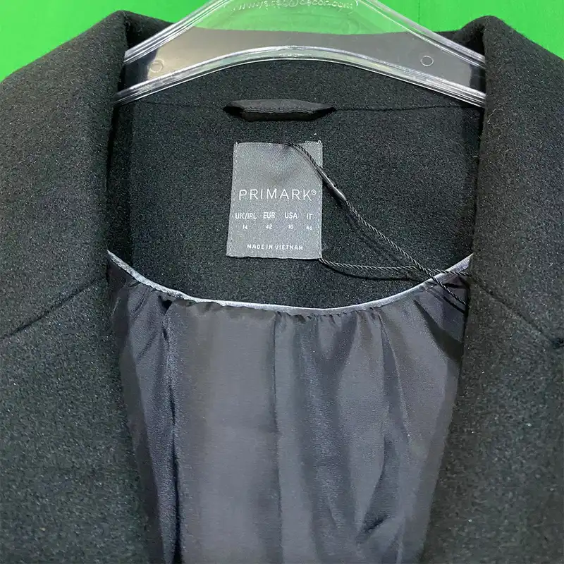 پالتو زنانه پیریمارک مدل 0502715