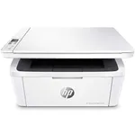 پرینتر اچ پی تک رنگ سه کاره با چاپ لیزری مدل LaserJet Pro M28w، سایز چاپ A4، اتصال به WiFi