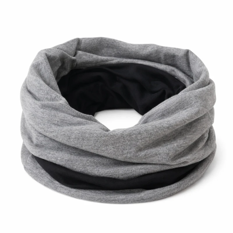 دستمال سر و گردن مدل Xju890