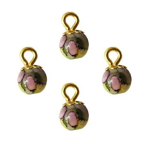 آویز دستبند کد AD 108 بسته 4 عددی