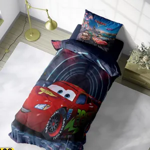 سرویس خواب یک نفره 4 تکه مدل مکوئین کد ۲۱۶۸