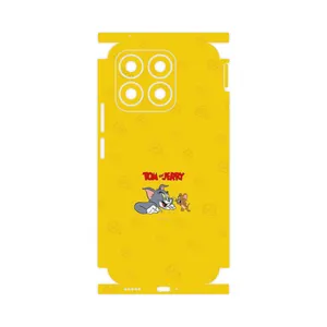 MAHOOT Tom and Jerry-FullSkin Cover Sticker for Honor X8b