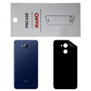 STAR RG Back Skin For HONOR 6C Pro