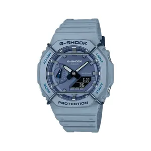 ساعت مچی عقربه‌ای مردانه کاسیو مدل GA-2100PT-2ADR