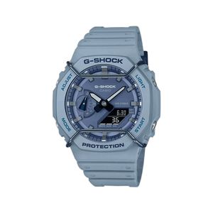 ساعت مچی عقربه‌ای مردانه کاسیو مدل GA-2100PT-2ADR