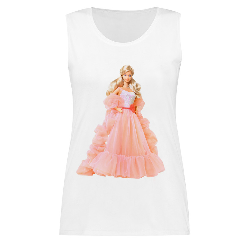 تاپ زنانه مدل TA01-23