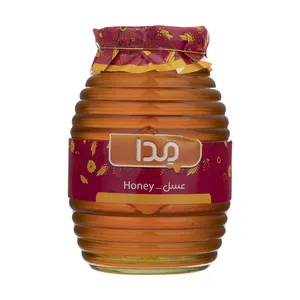 عسل چهل گیاه - مدا - 1 کیلوگرم