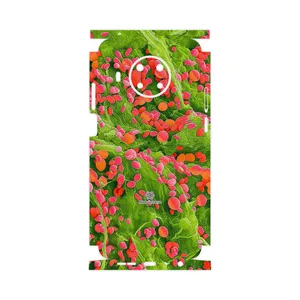 MAHOOT Atom Universe 3-FullSkin Cover Sticker for Nokia X20