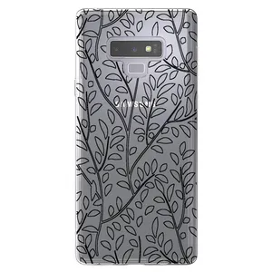 Megafone Leaf C45-B Cover For Samsung Galaxy Note 9