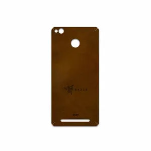 MAHOOT BFL-RZR Cover Sticker for Xiaomi Redmi 3 Pro