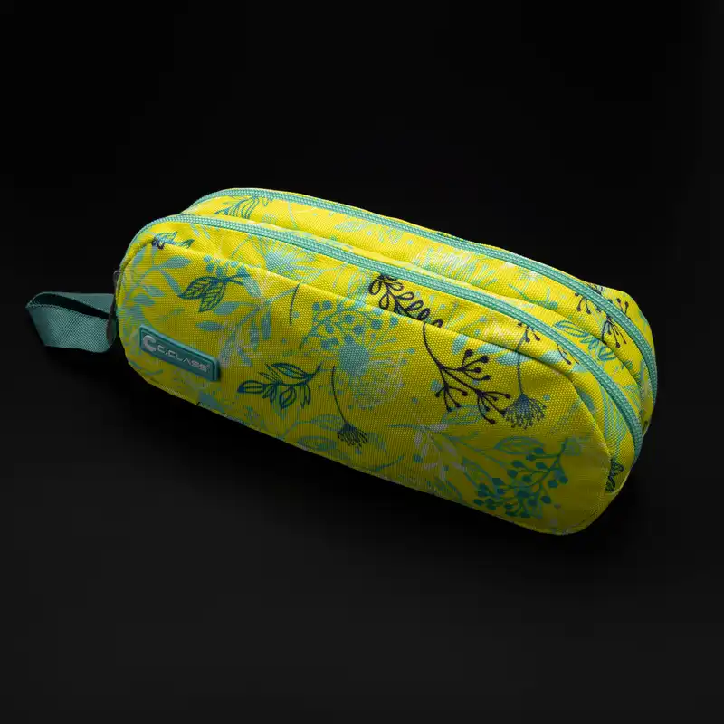 جامدادی سی.کلاس مدل سافاری کد 5012