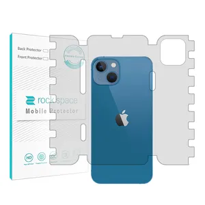Rock space model HGL-Larg screen protector suitable for Apple iPhone 13 mobile phone 