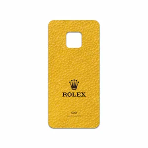 MAHOOT ML-RLX Cover Sticker for Huawei Mate 20 Pro