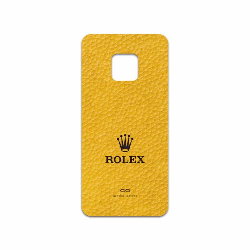 برچسب پوششی ماهوت مدل ML-RLX مناسب برای گوشی موبایل هوآوی Mate 20 Pro