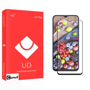Coconut UD Glass Screen Protector For Samsung A10
