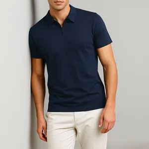 پولوشرت آستین کوتاه مردانه مدل 01