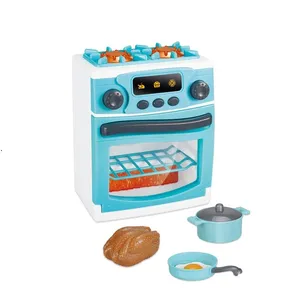 ست اسباب بازی آشپزخانه مدل اجاق گاز مای هوم کد 3253