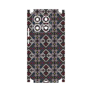 MAHOOT SISTAN Needlework 1-FullSkin Cover Sticker for Xiaomi 14T