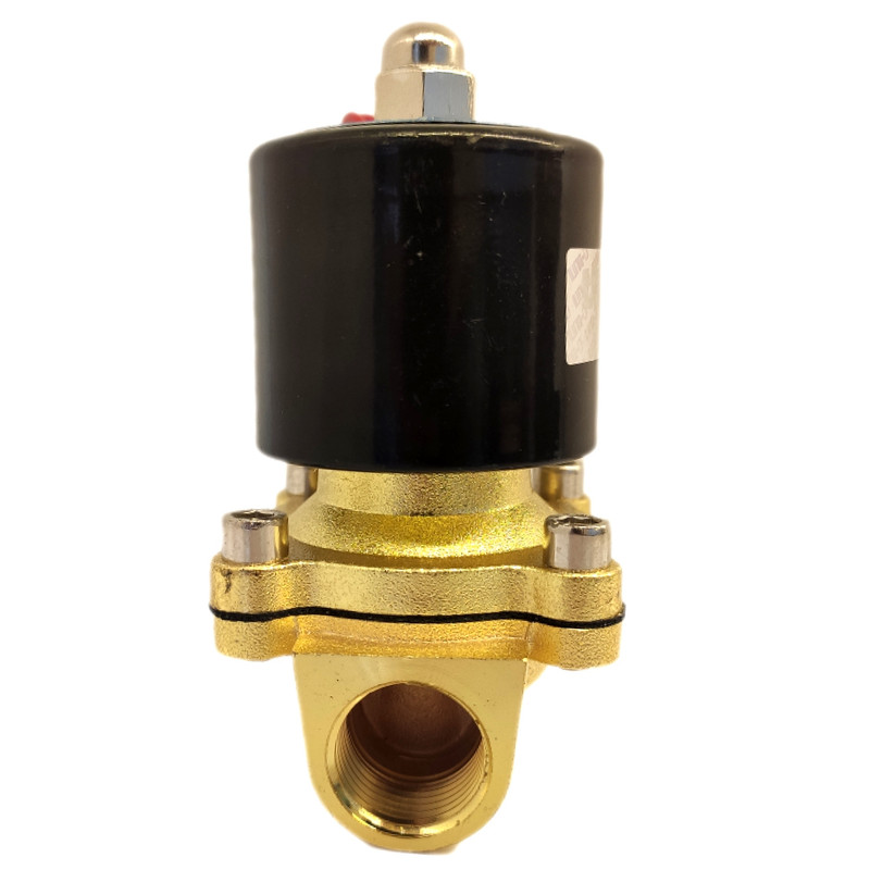 شیر برقی یونی دی مدل UW-15-1/2-220V