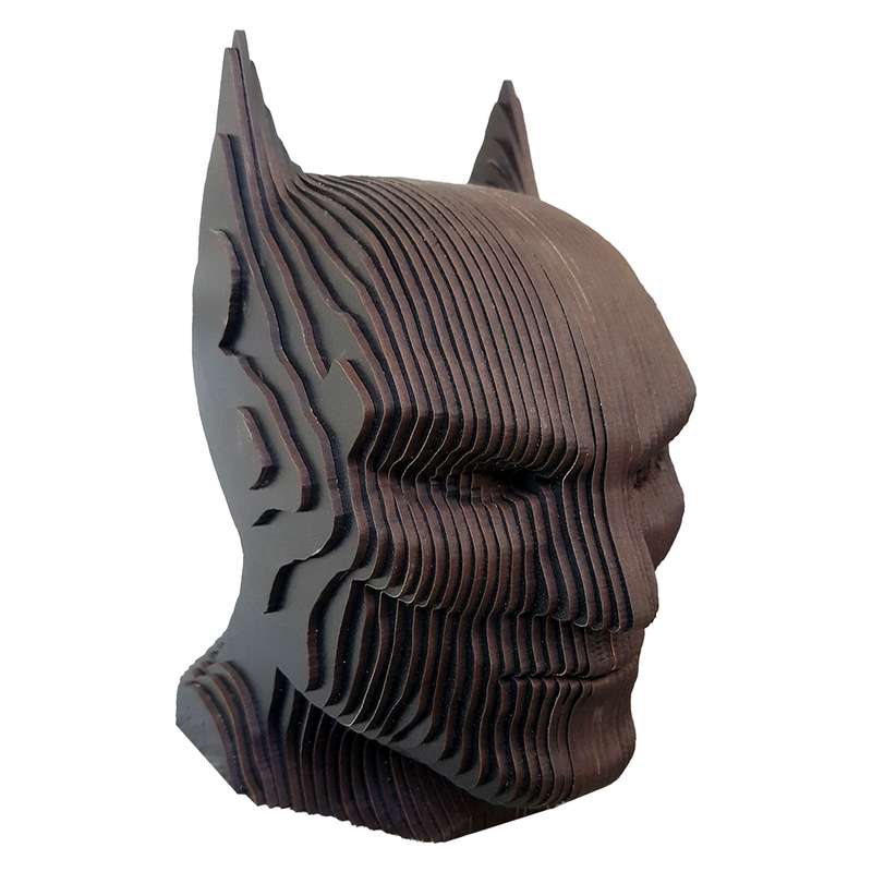 پایه نگهدارنده هدفون کد 66211 پایه نگهدارنده هدفون کد 66211