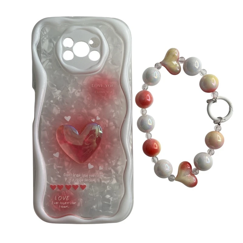 کاور مدل HOLOGERAMI مناسب برای گوشی موبایل شیائومی POCO X3 به همراه  بندآویز