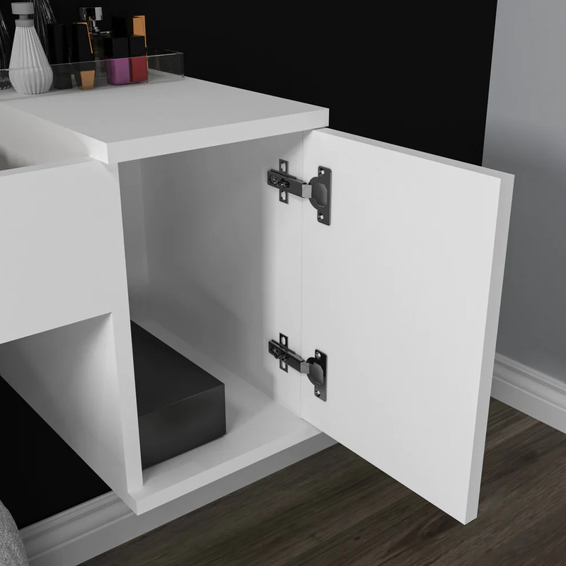 میز آرایش مدل IKE4605