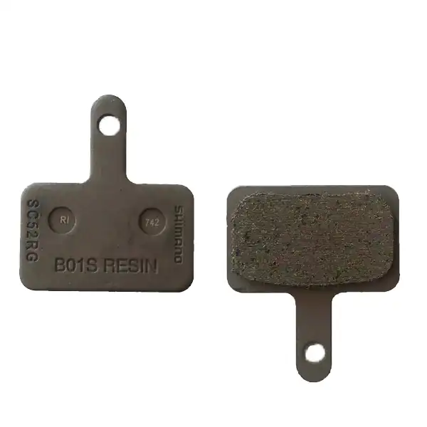 لنت ترمز دوچرخه شیمانو مدل B01S