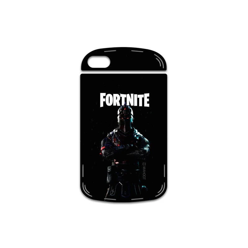 برچسب پوششی ماهوت مدل FORTNITE-Game مناسب برای گوشی موبایل بلک بری Q10