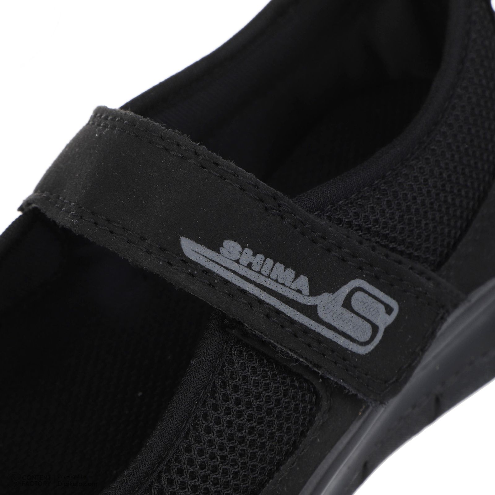 کفش روزمره زنانه شیما مدل 455600138 - - 5