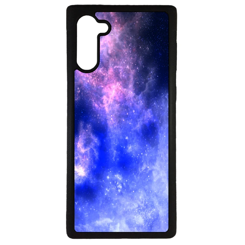 کاور طرح کهکشان کد 11050646 مناسب برای گوشی موبایل سامسونگ galaxy note 10