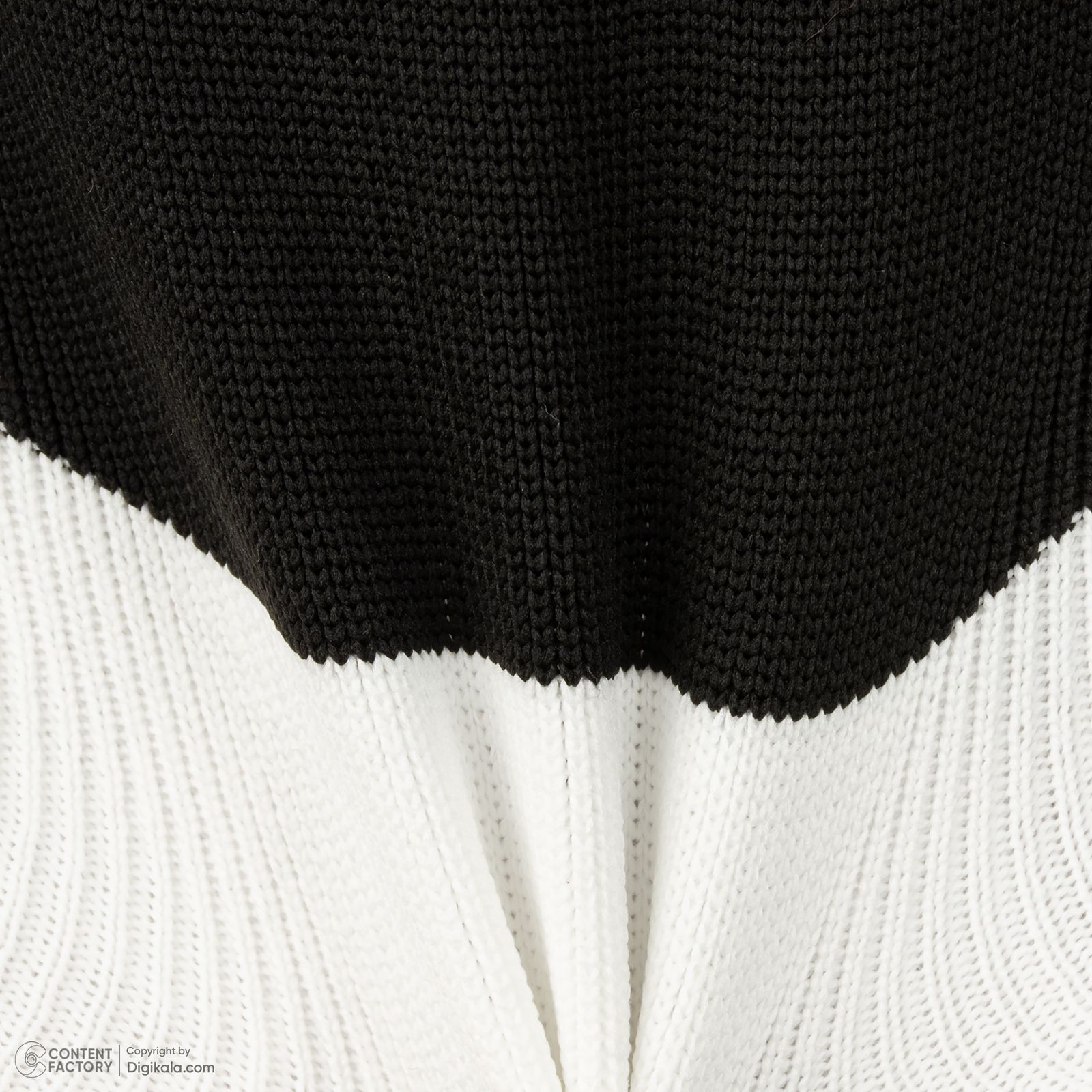 تاپ بافت زنانه نیزل مدل 208 -  - 6