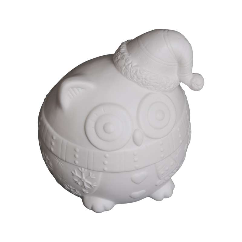 مجسمه طرح جغد کد 001