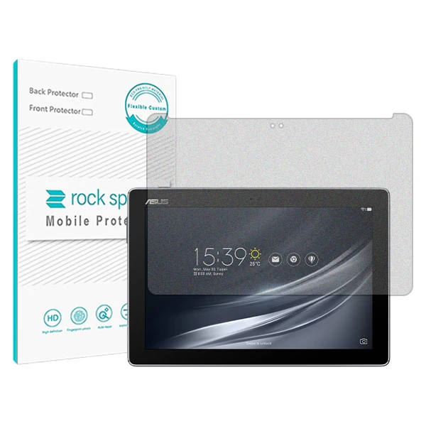 محافظ صفحه نمایش گیمینگ راک اسپیس مدل HyGAM مناسب برای تبلت ایسوس ZenPad 10 Z301MF