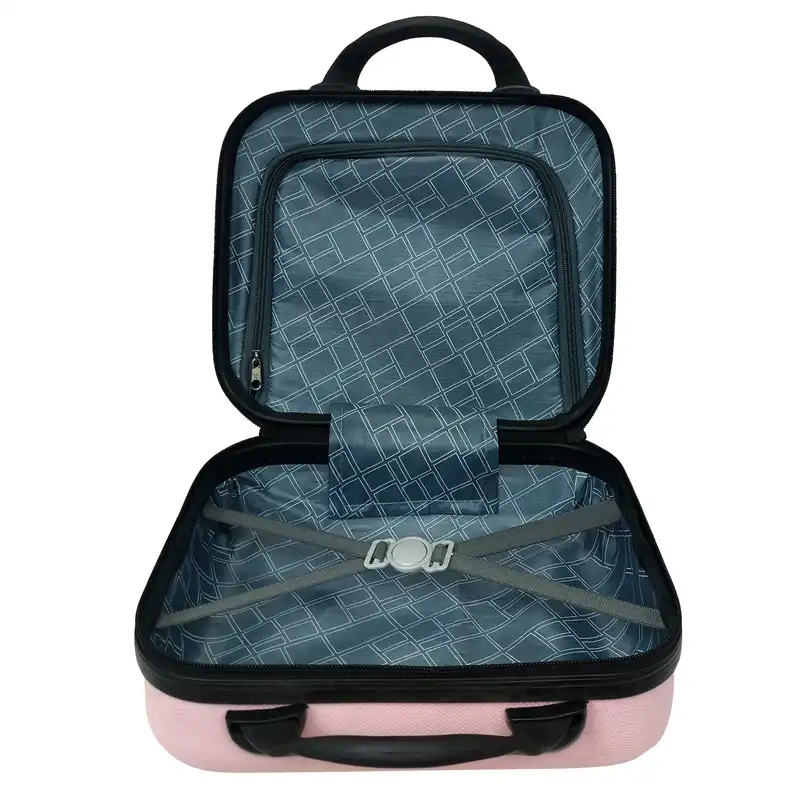 چمدان سیی مدل شخصی آرایشی کد 583.1