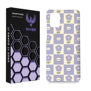 RIVEN RI2-16 Case For Apple iPhone X/XS
