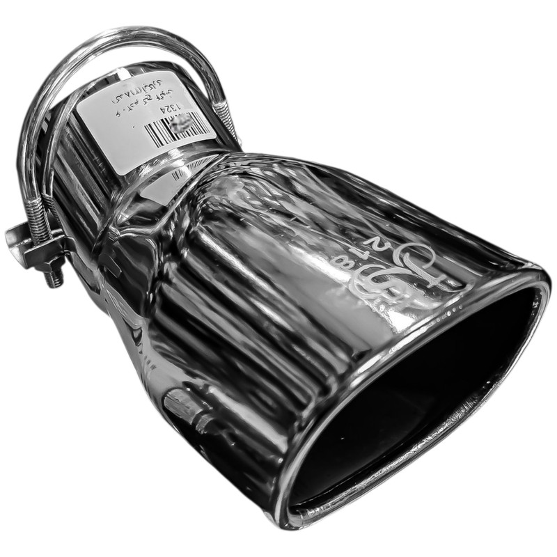 سر اگزوز خودرو جی اس مدل 218 کج کد 206