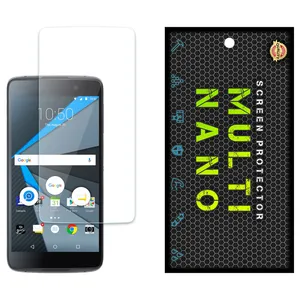Multi Nano X-S1N Screen Protector For BlackBerry Dtek 50