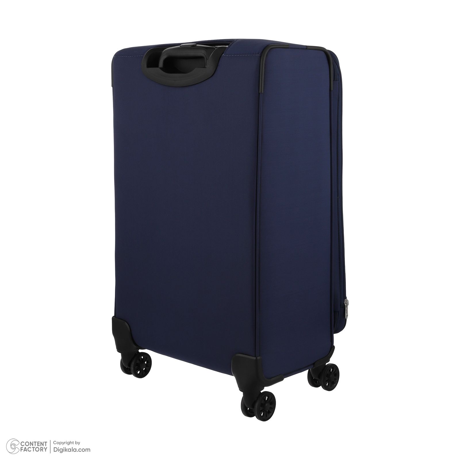 مجموعه سه عددی چمدان نیلپر توریستر مدل  آوان-NTLS111 -  - 30