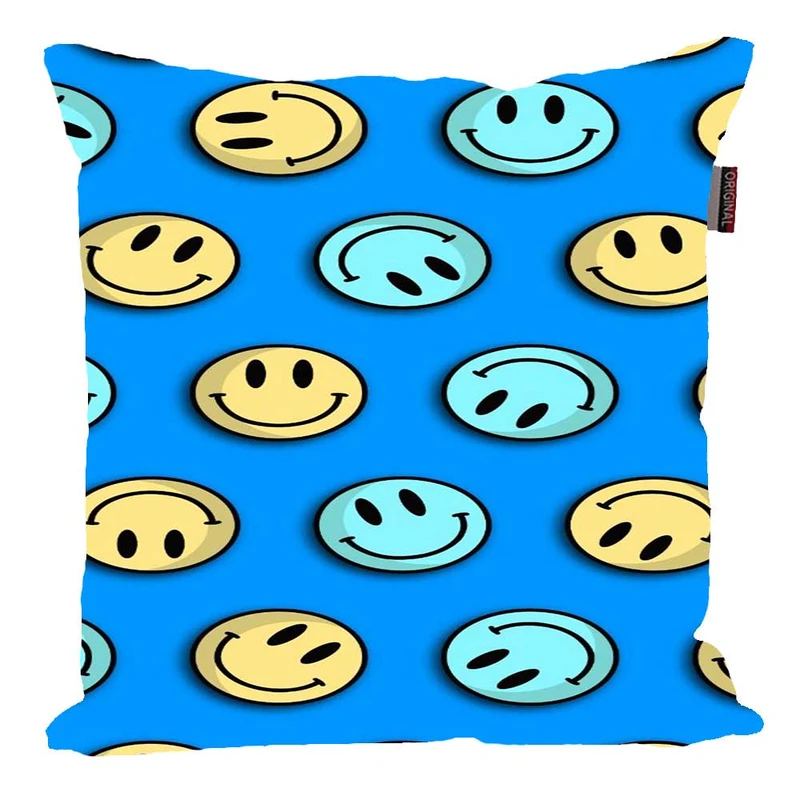 کوسن پاد آفرین مدل فانتزی ایموجی کد 0.2286