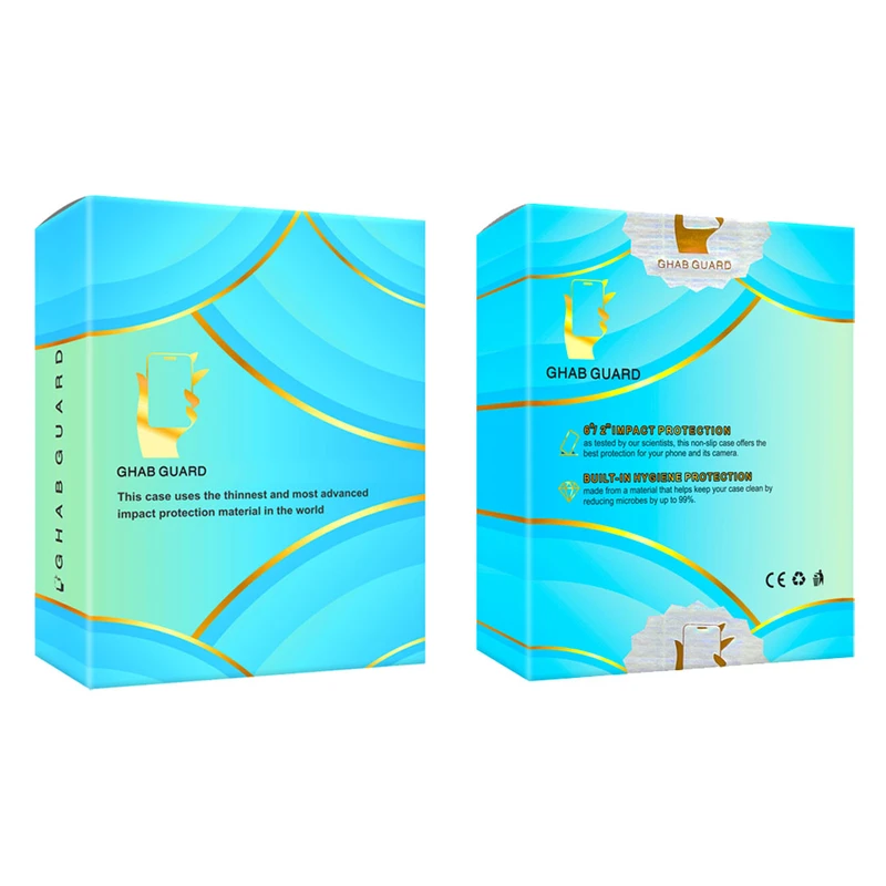 عکس شماره 9 : کاور قاب گارد مدل siliair20 مناسب برای هندزفری بلوتوثی انکر soundcore r50i nc