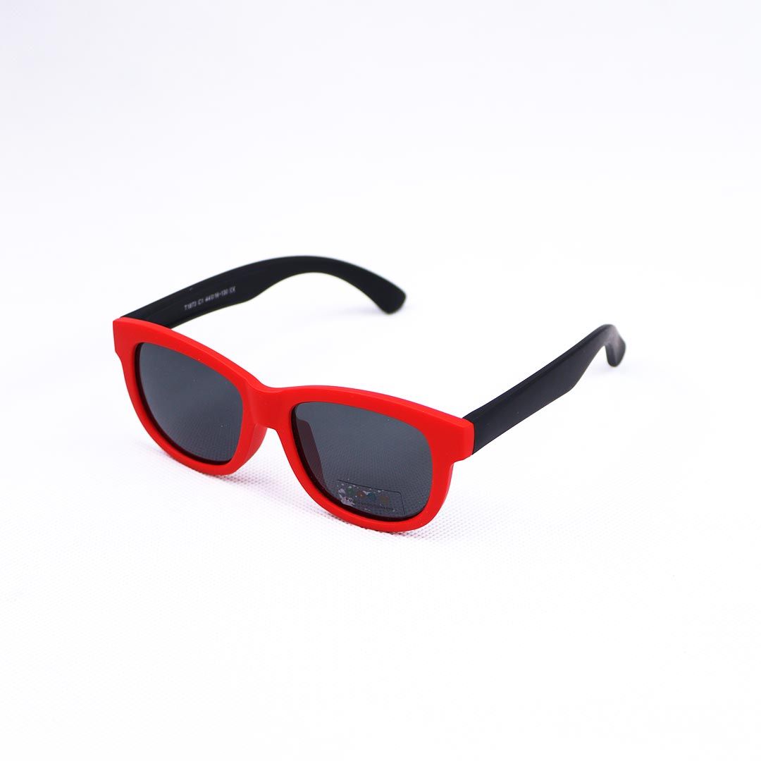 عینک آفتابی بچگانه مدل T1873 -  - 2