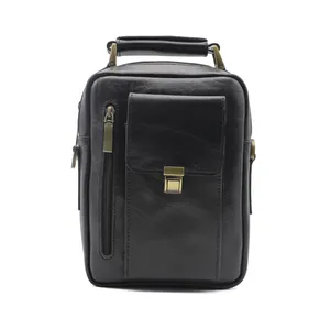 کیف رودوشی مردانه مدل AK5-126