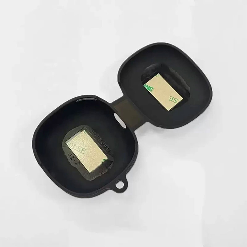 کاور پنتر مدل Silicon مناسب برای کیس هدفون بی سیم انکر Soundcore R50i