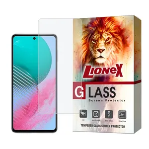 Lionex SIMPLEL Screen Protector For Samsung Galaxy F55