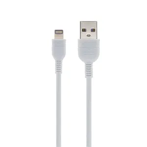 کابل تبدیل USB به لایتینگ ترانیو مدل S6-I طول 1 متر