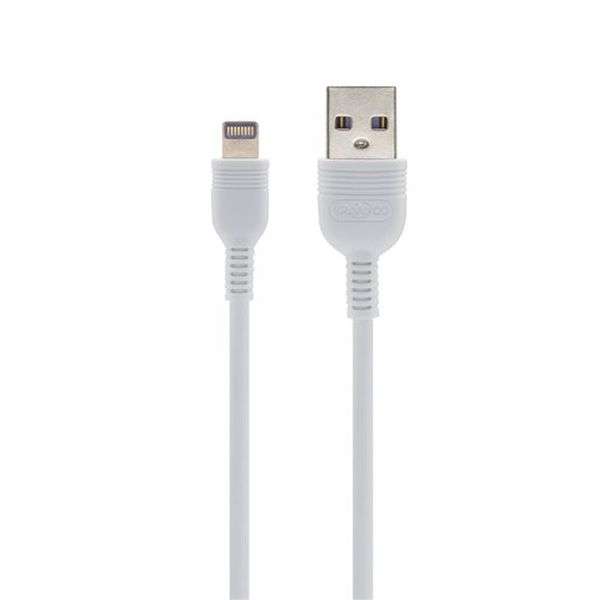 کابل تبدیل USB به لایتینگ ترانیو مدل S6-I طول 1 متر