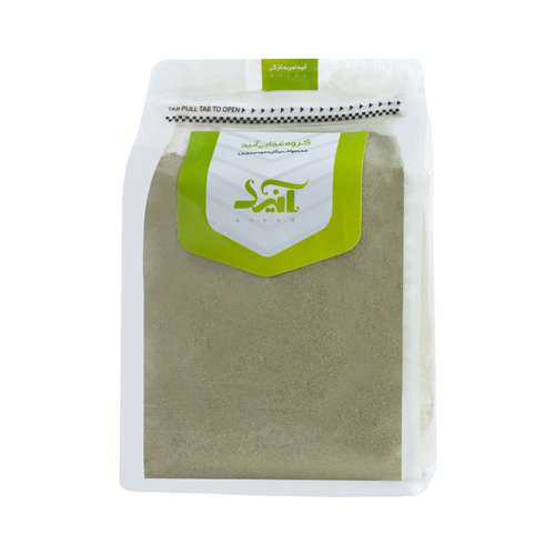 زیره سبز سابیده صادراتی آنید - 500 گرم