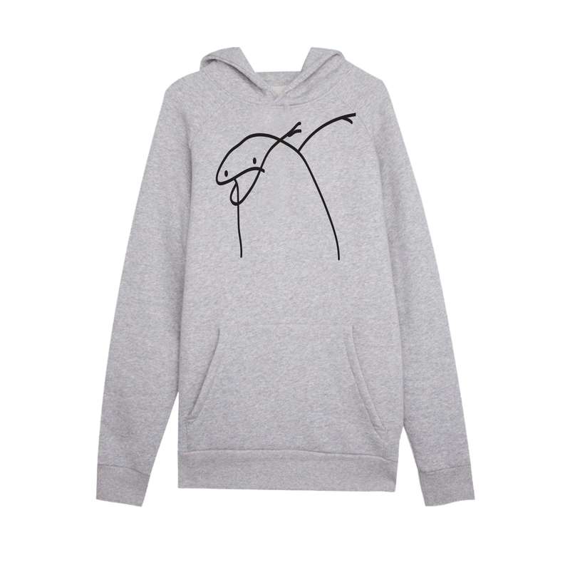 هودی زنانه مدل میقولی کد 2425